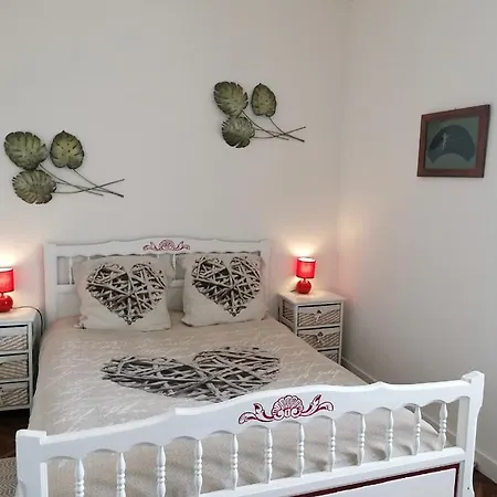 Maison De Charme Sur Colline De Posay Holiday home